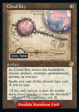Cloud Key (V.3)
