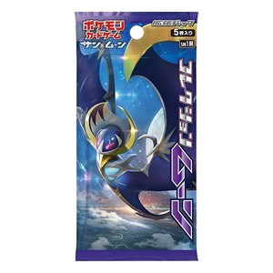Collection Moon Booster