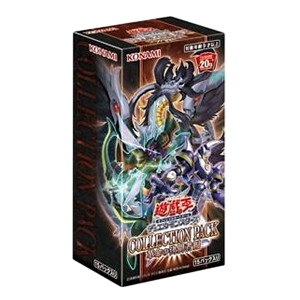 Collection Pack: Duelist of Revolution Version Booster Box