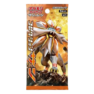 Collection Sun Booster