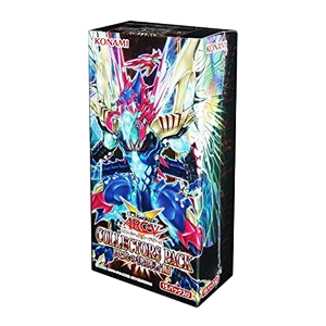 Collectors Pack: Duelist of Flash Version Booster Box
