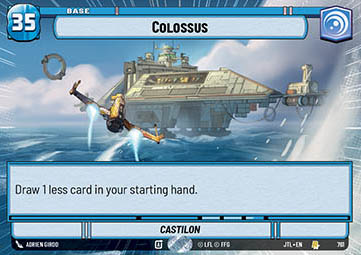Colossus (V.2)