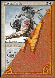Combat Medic (V.3)