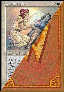 Combat Medic (V.4)