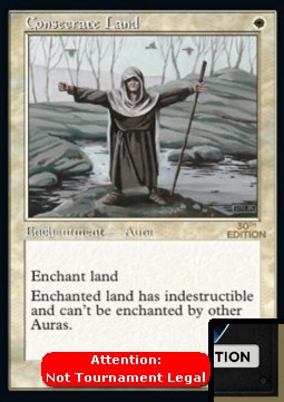 Consecrate Land (V.2)