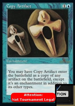 Copy Artifact (V.2)