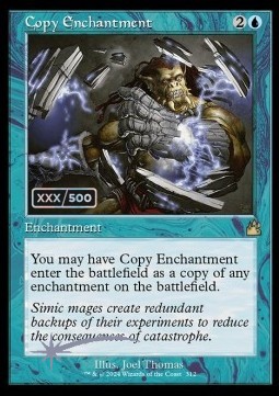 Copy Enchantment (V.2)