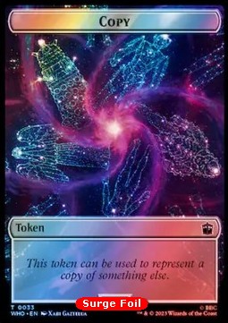 Copy Token // Clue Token (V.4)