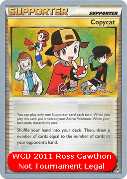 Copycat (WCD11 CL 77)