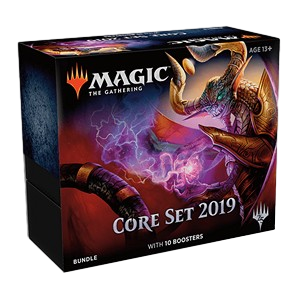 Core 2019 Fat Pack Bundle