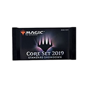 Core 2019 Standard Showdown Booster