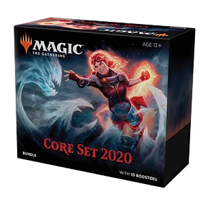Core 2020 Fat Pack Bundle