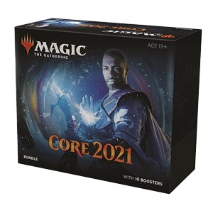 Core 2021 Fat Pack Bundle