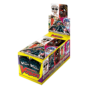 CoroCoro Start Deck Pack Booster Box