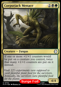 Corpsejack Menace