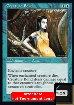 Creature Bond (V.2)