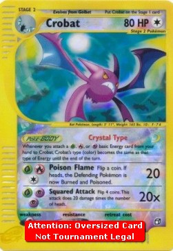 Crobat  (SK 147)