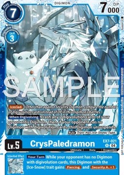 CrysPaledramon (EX7-021)