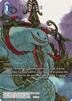 Cúchulainn (10-110) (V.2)