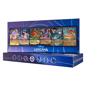 D23 Expo 2026 Collector's Set