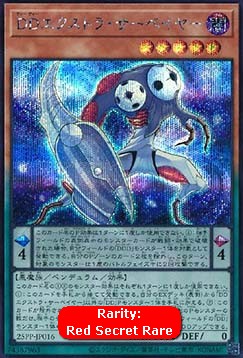 D/D Extra Surveyor (V.5 - Special)
