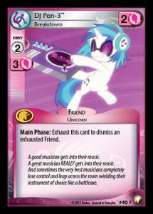 DJ Pon-3 *Breakdown*