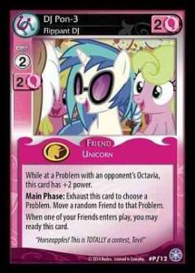 DJ Pon-3 *Flippant DJ*
