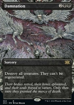 Damnation (V.1)