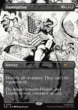 Damnation (V.2)