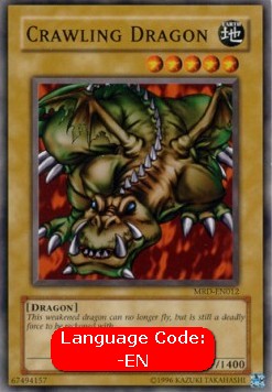 Dark Elf (V.3 - Rare)