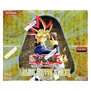 Dark Revelation 1 Booster Box