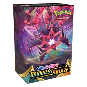 Darkness Ablaze Build & Battle Box