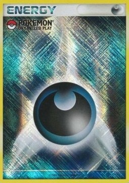 Darkness Energy (PR)