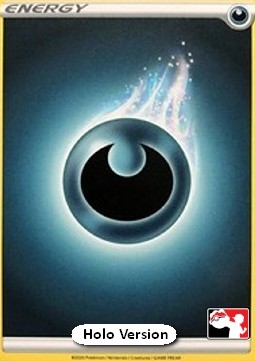 Darkness Energy (PPS1)
