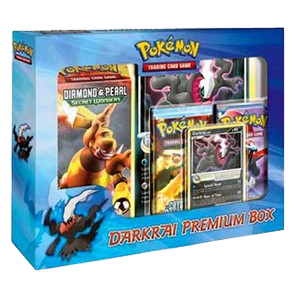 Darkrai Premium Box