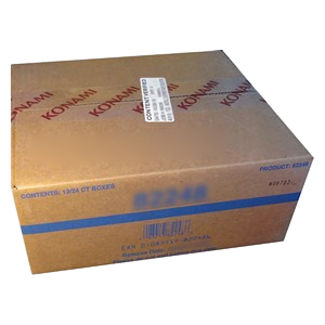 Darkwing Blast Case (12 Booster Boxes)