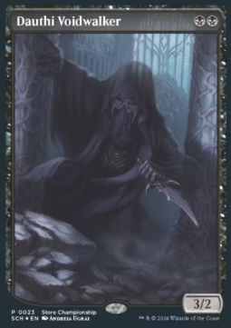 Dauthi Voidwalker
