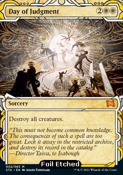 Day of Judgment (V.3)