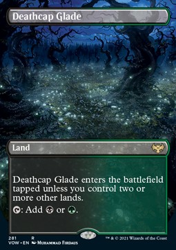 Deathcap Glade