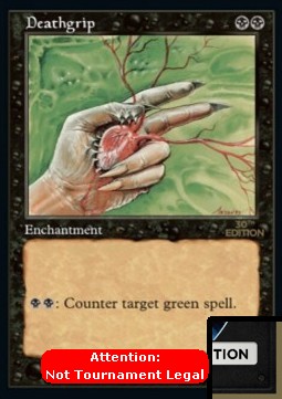 Deathgrip (V.2)