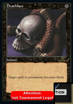 Deathlace (V.2)