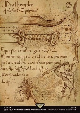 Deathrender