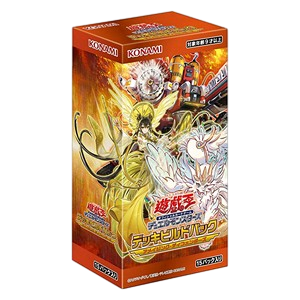 Deck Build Pack: Amazing Defenders Booster Box