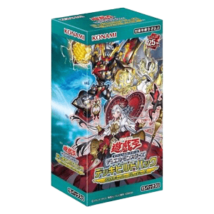 Deck Build Pack: Crossover Breakers Booster Box