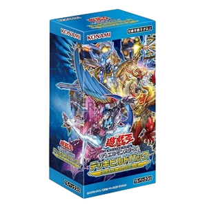 Deck Build Pack: Genesis Impactors Booster Box
