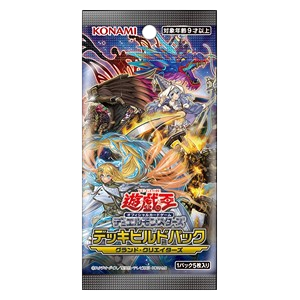 Deck Build Pack: Grand Creators Booster