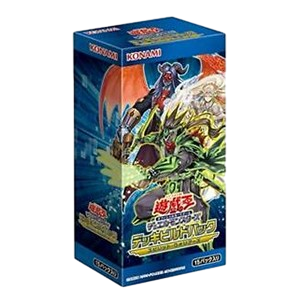 Deck Build Pack: Spirit Warriors Booster Box