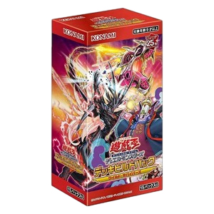 Deck Build Pack: Wild Survivors Booster Box