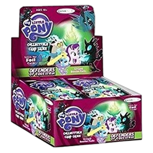 Defenders of Equestria Booster Box