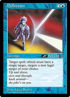Deflection (V.1)